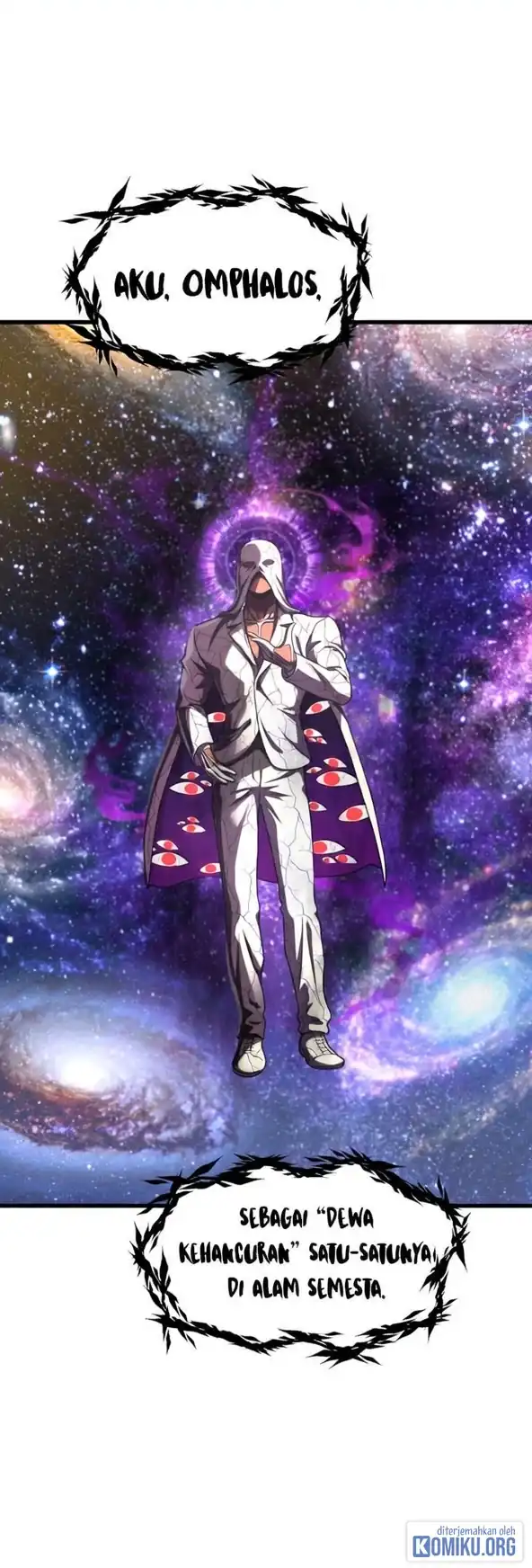 Otherworldly Sword King’s Survival Records Chapter 299 - Page 81