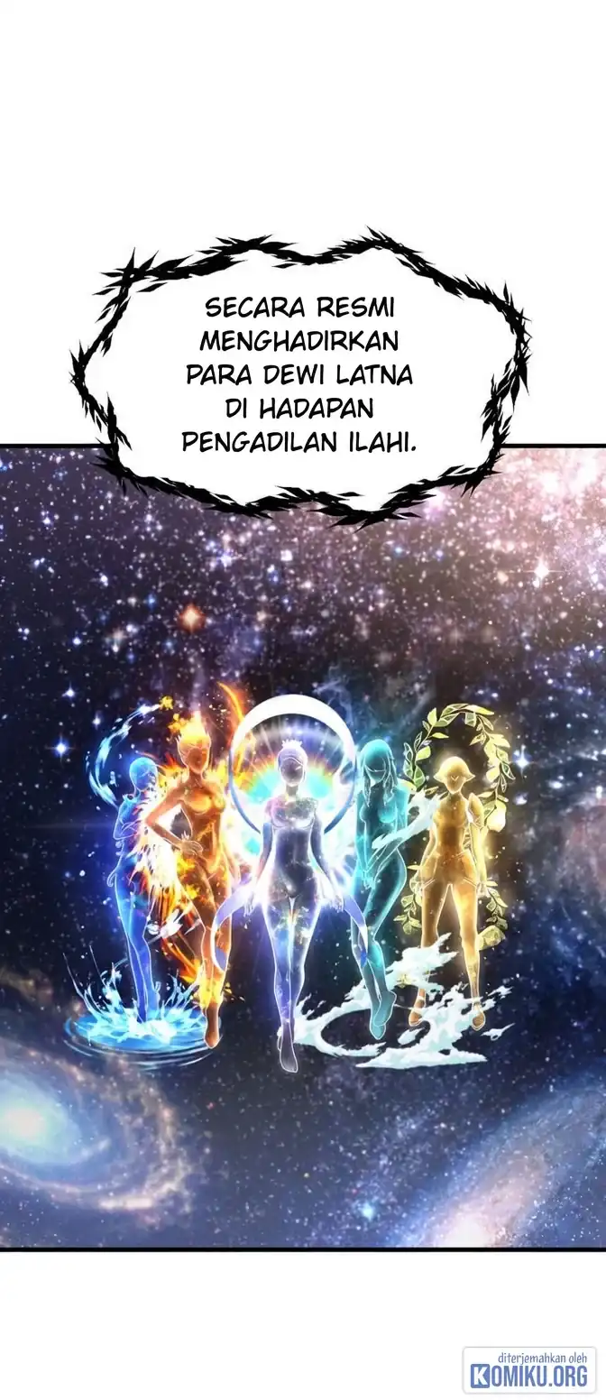 Otherworldly Sword King’s Survival Records Chapter 299 - Page 82
