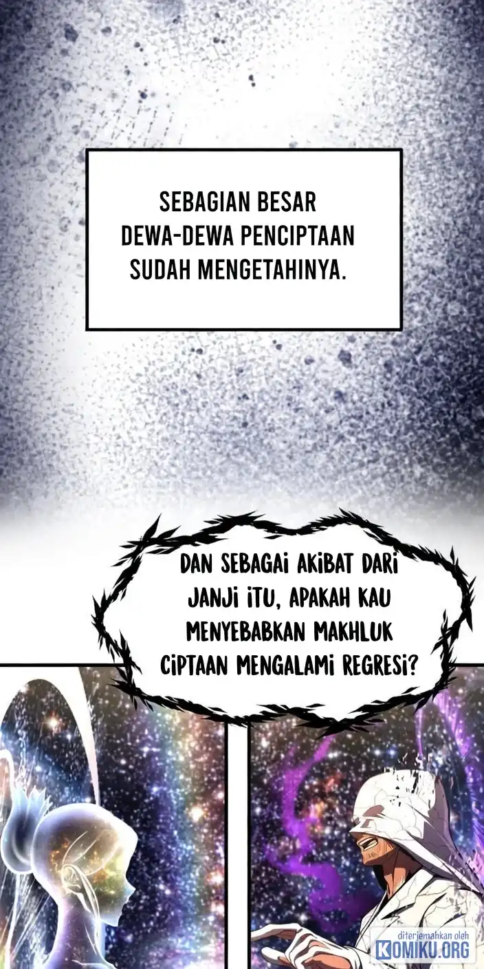 Otherworldly Sword King’s Survival Records Chapter 299 - Page 86