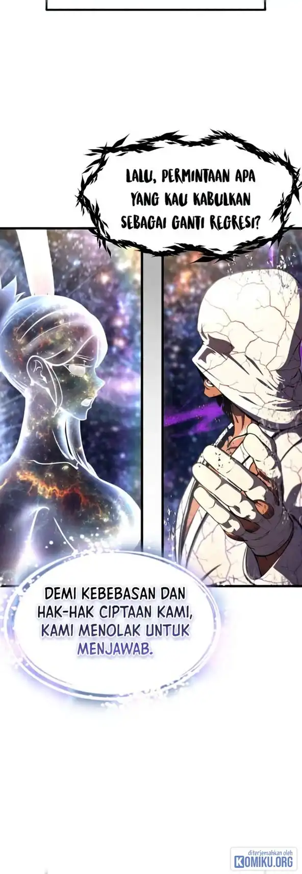 Otherworldly Sword King’s Survival Records Chapter 299 - Page 90