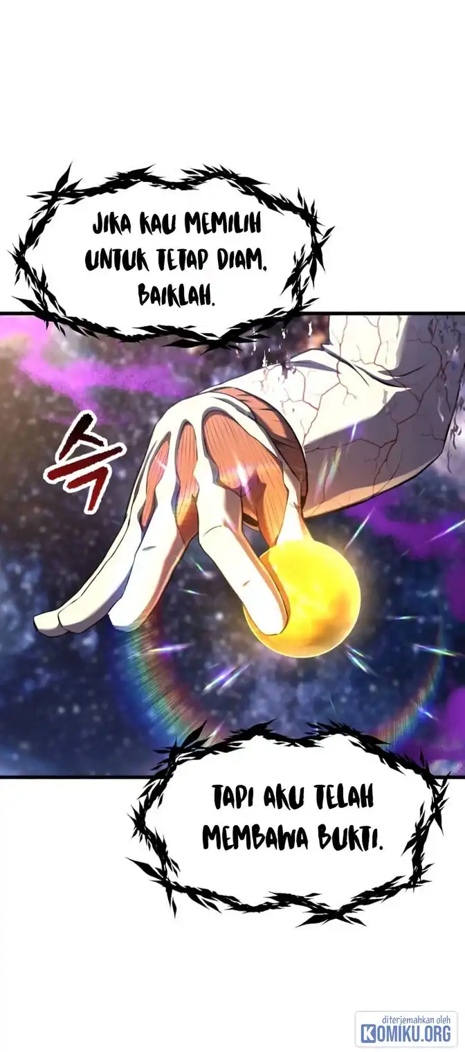 Otherworldly Sword King’s Survival Records Chapter 299 - Page 92