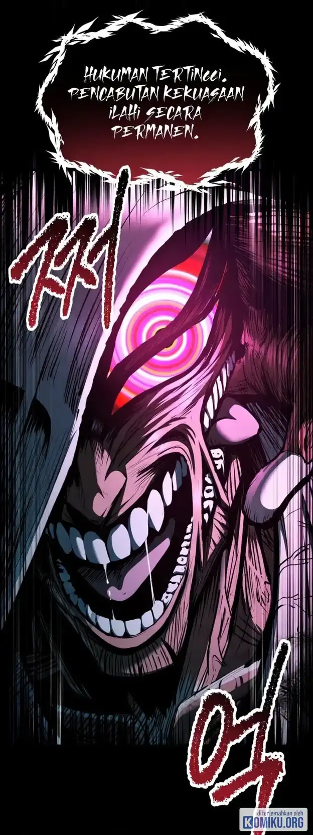Otherworldly Sword King’s Survival Records Chapter 299 - Page 99