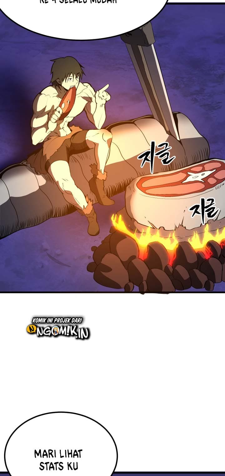 Baca Otherworldly Sword King’s Survival Records - Chapter 3 halaman 100