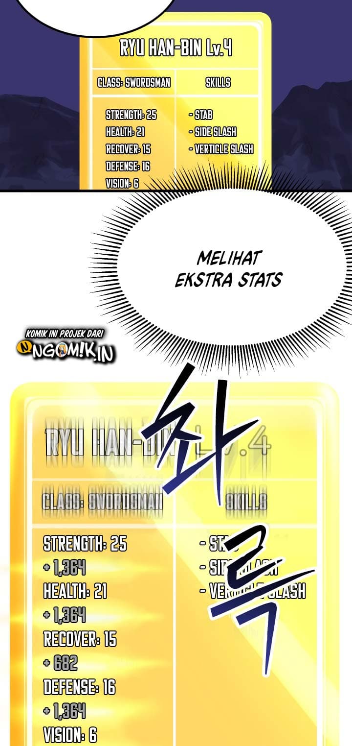 Baca Otherworldly Sword King’s Survival Records - Chapter 3 halaman 101