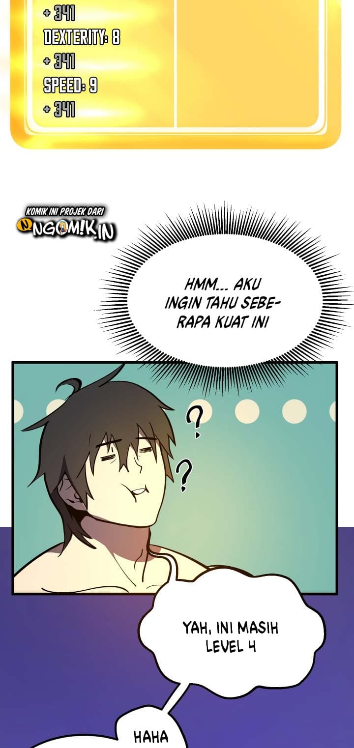 Baca Otherworldly Sword King’s Survival Records - Chapter 3 halaman 102