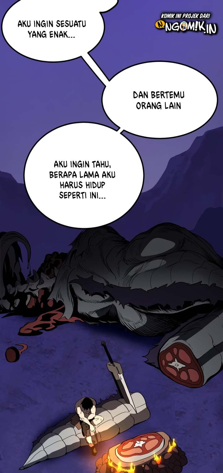 Baca Otherworldly Sword King’s Survival Records - Chapter 3 halaman 103