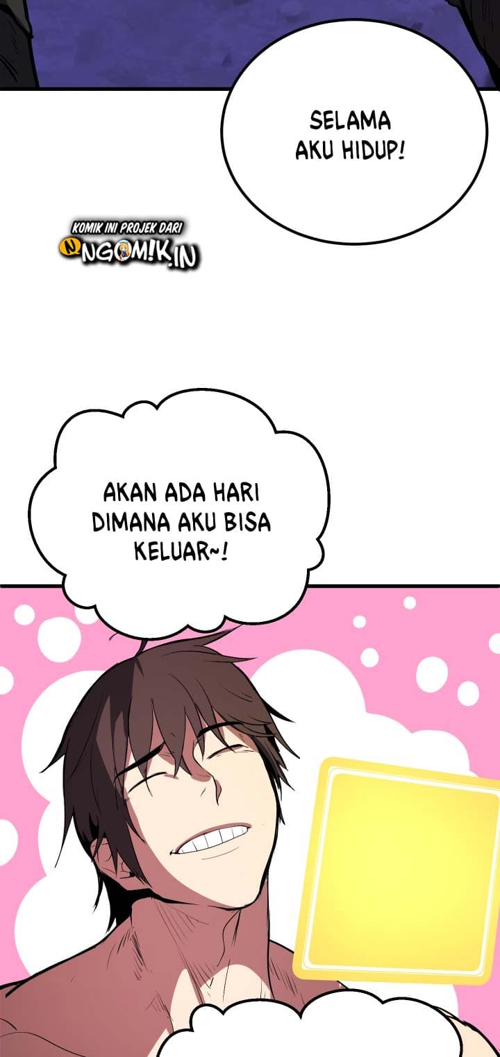 Baca Otherworldly Sword King’s Survival Records - Chapter 3 halaman 105