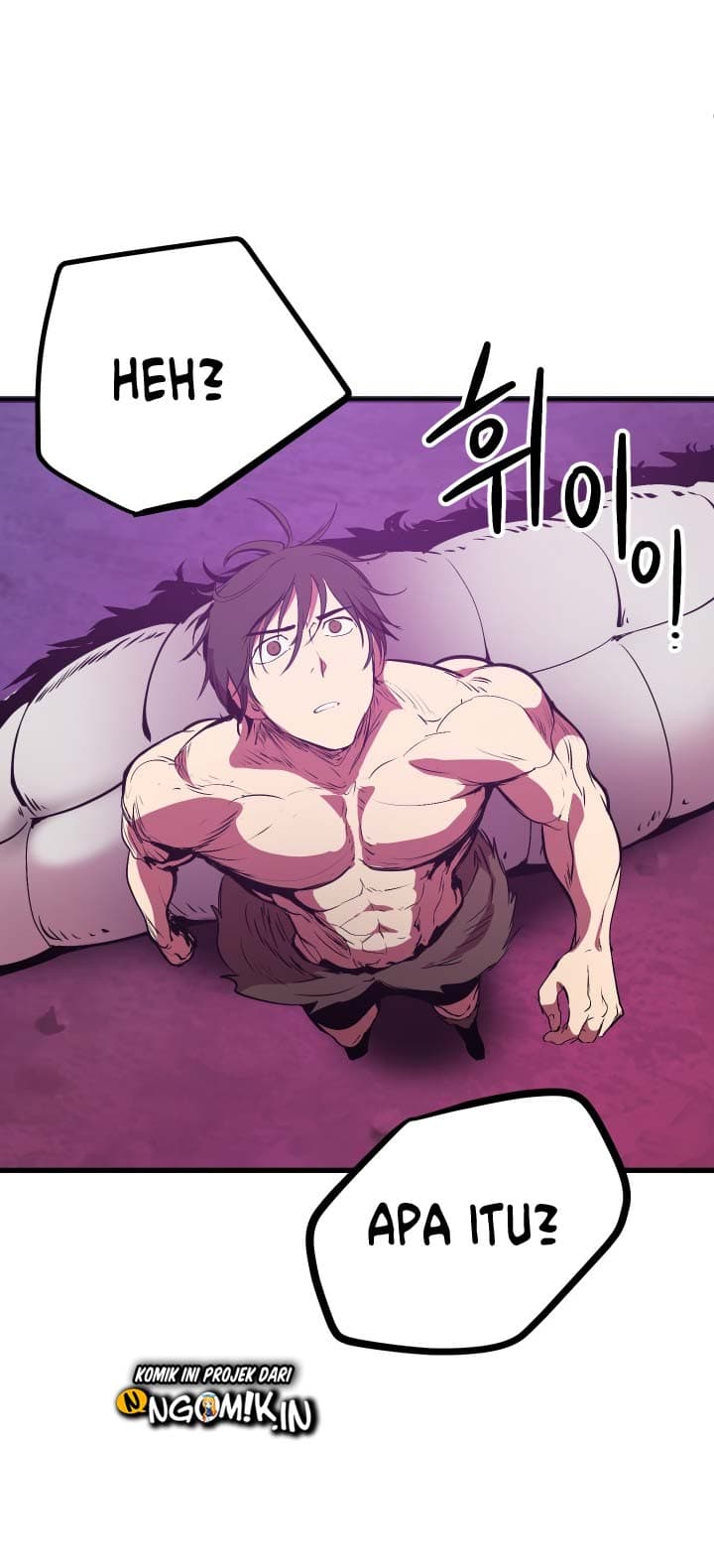 Baca Otherworldly Sword King’s Survival Records - Chapter 3 halaman 107