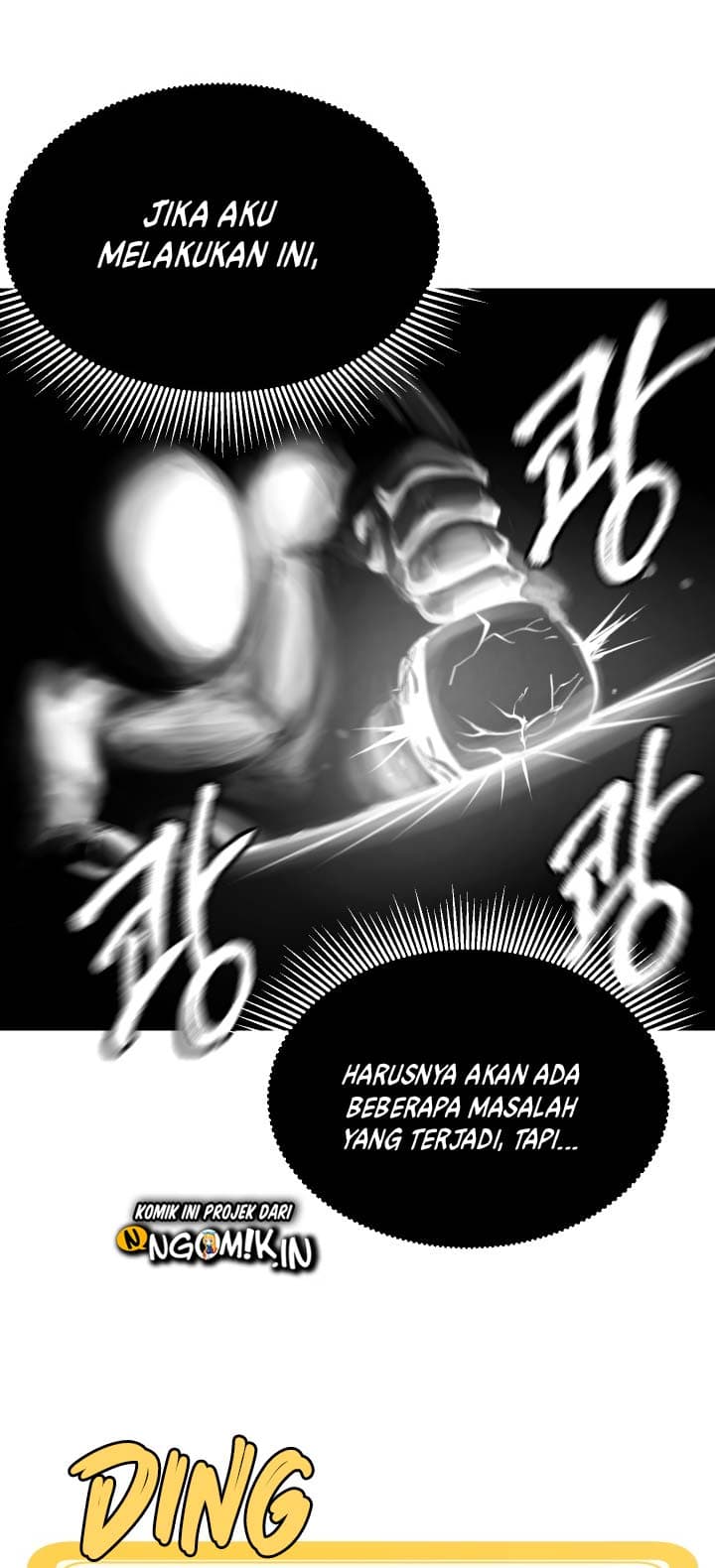 Baca Otherworldly Sword King’s Survival Records - Chapter 3 halaman 108