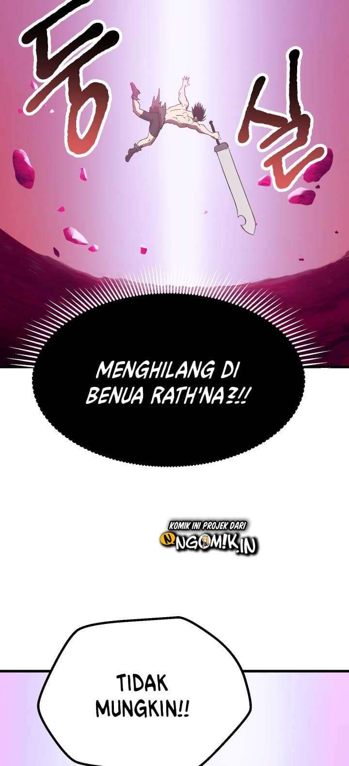 Baca Otherworldly Sword King’s Survival Records - Chapter 3 halaman 113