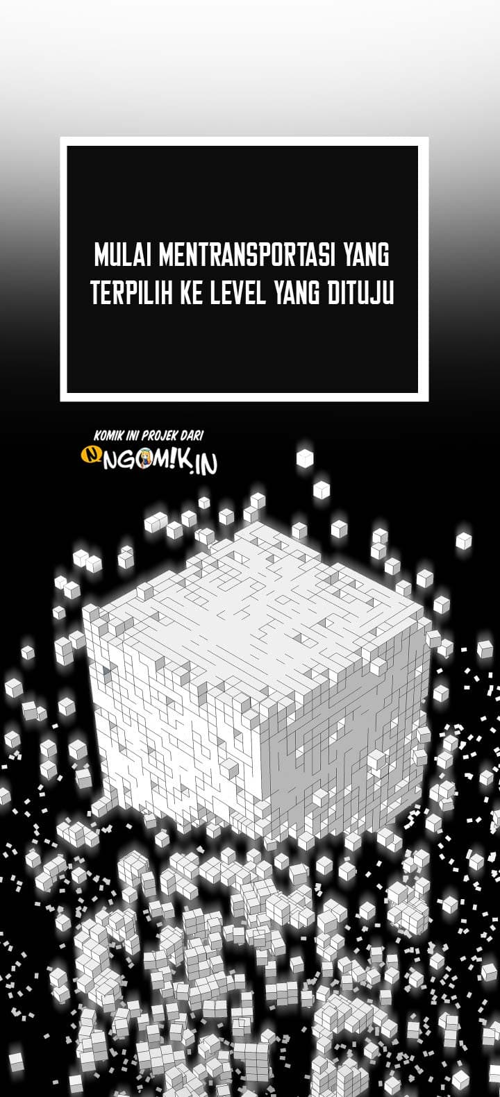 Baca Otherworldly Sword King’s Survival Records - Chapter 3 halaman 115