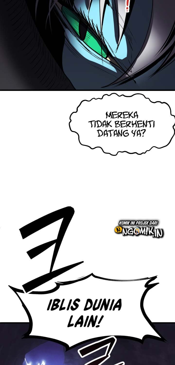 Baca Otherworldly Sword King’s Survival Records - Chapter 3 halaman 122