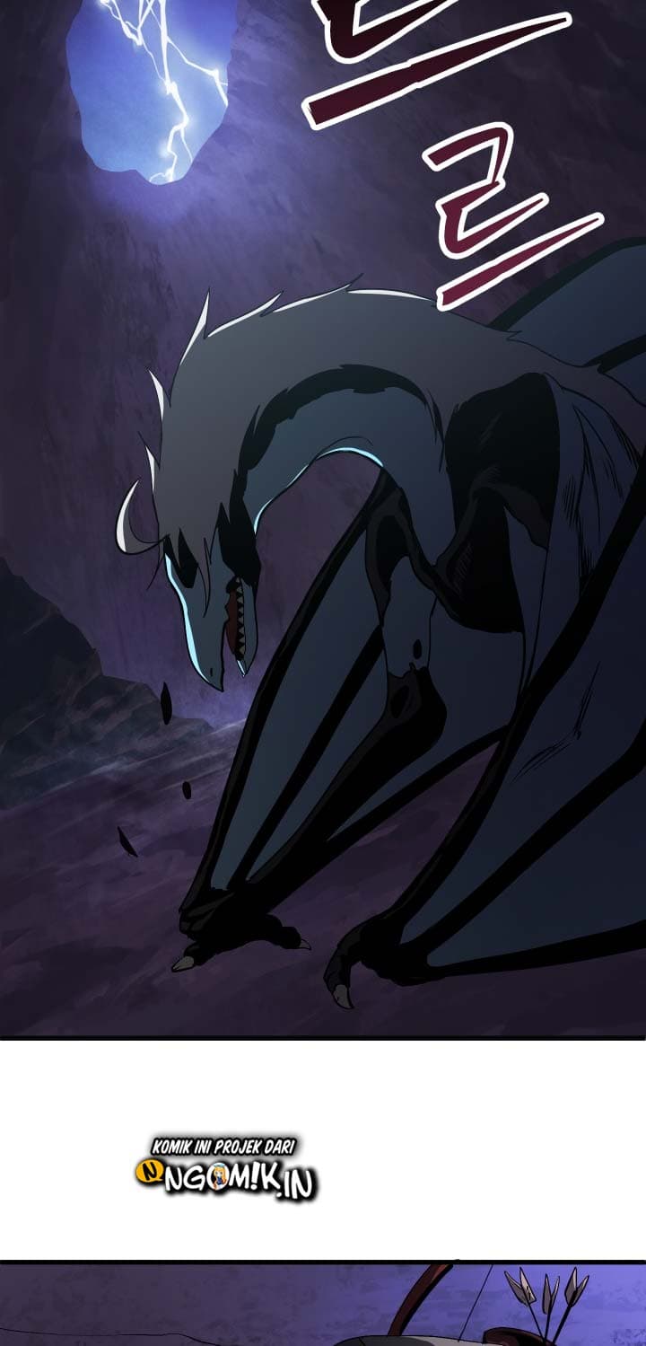 Baca Otherworldly Sword King’s Survival Records - Chapter 3 halaman 123