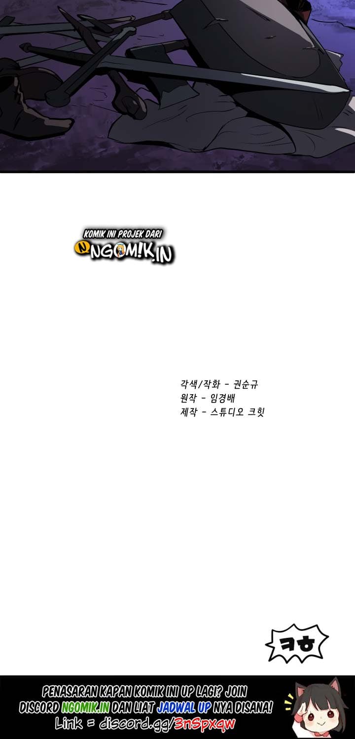 Baca Otherworldly Sword King’s Survival Records - Chapter 3 halaman 124