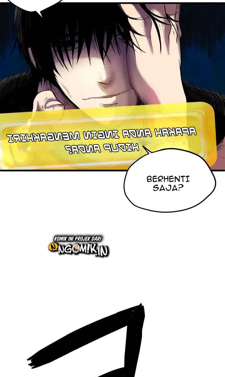 Baca Otherworldly Sword King’s Survival Records - Chapter 3 halaman 18