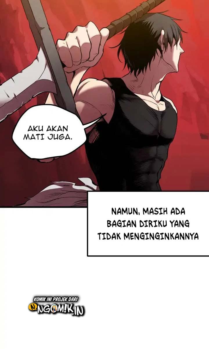 Baca Otherworldly Sword King’s Survival Records - Chapter 3 halaman 22