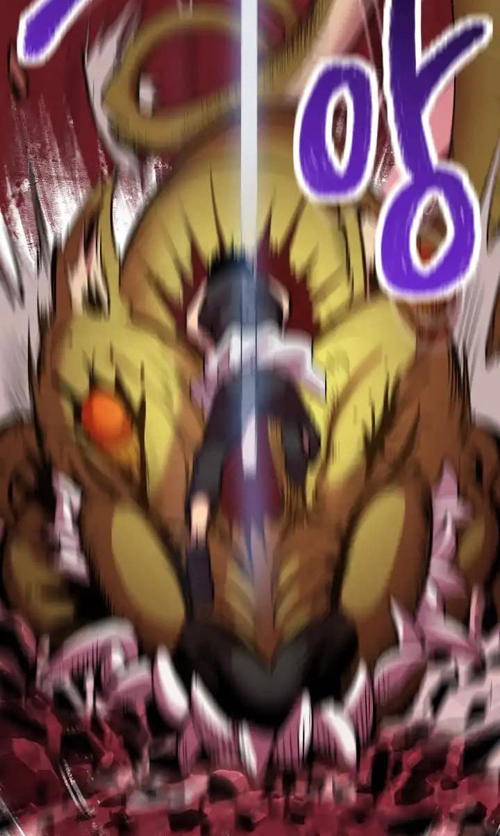 Baca Otherworldly Sword King’s Survival Records - Chapter 3 halaman 25