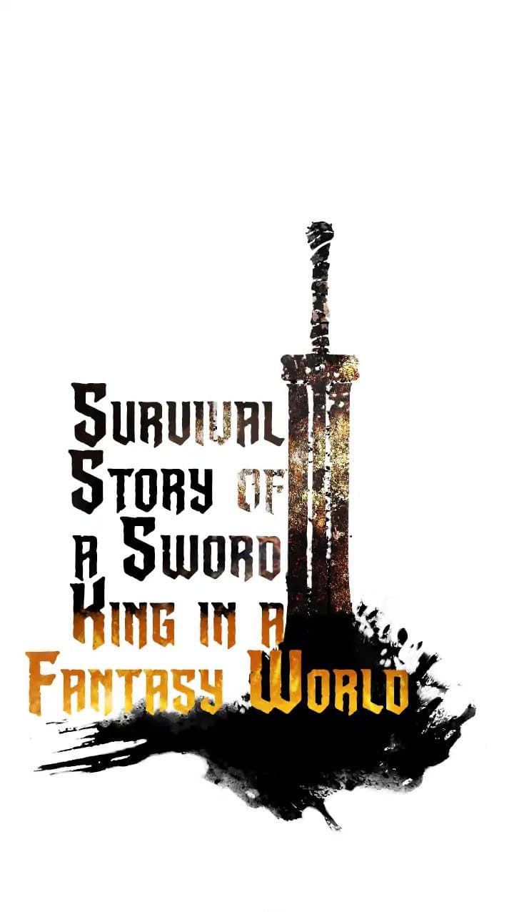 Baca Otherworldly Sword King’s Survival Records - Chapter 3 halaman 27