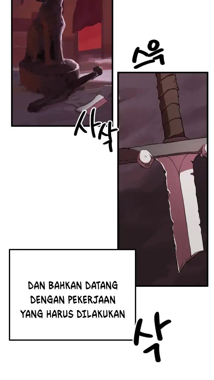 Baca Otherworldly Sword King’s Survival Records - Chapter 3 halaman 31