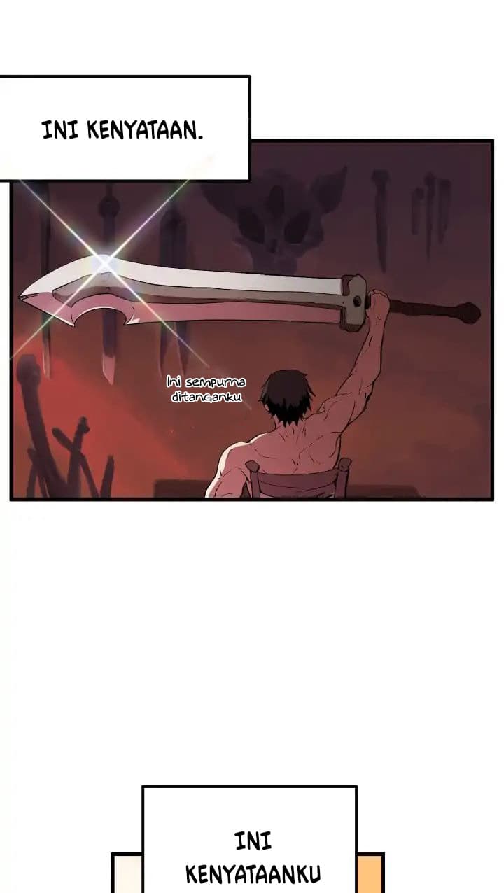 Baca Otherworldly Sword King’s Survival Records - Chapter 3 halaman 33