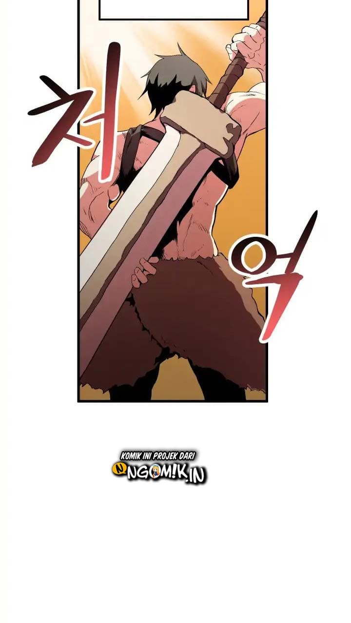 Baca Otherworldly Sword King’s Survival Records - Chapter 3 halaman 34