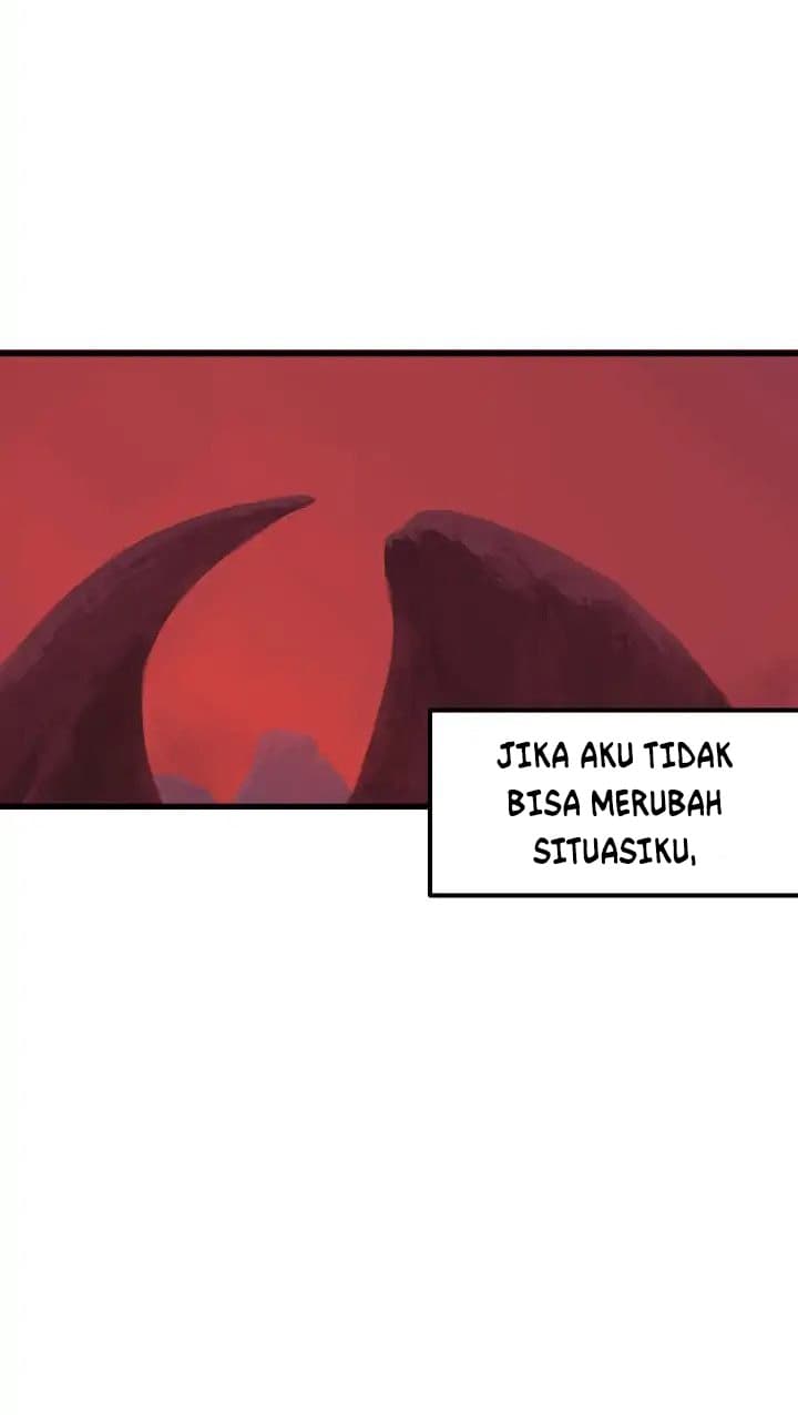 Baca Otherworldly Sword King’s Survival Records - Chapter 3 halaman 35