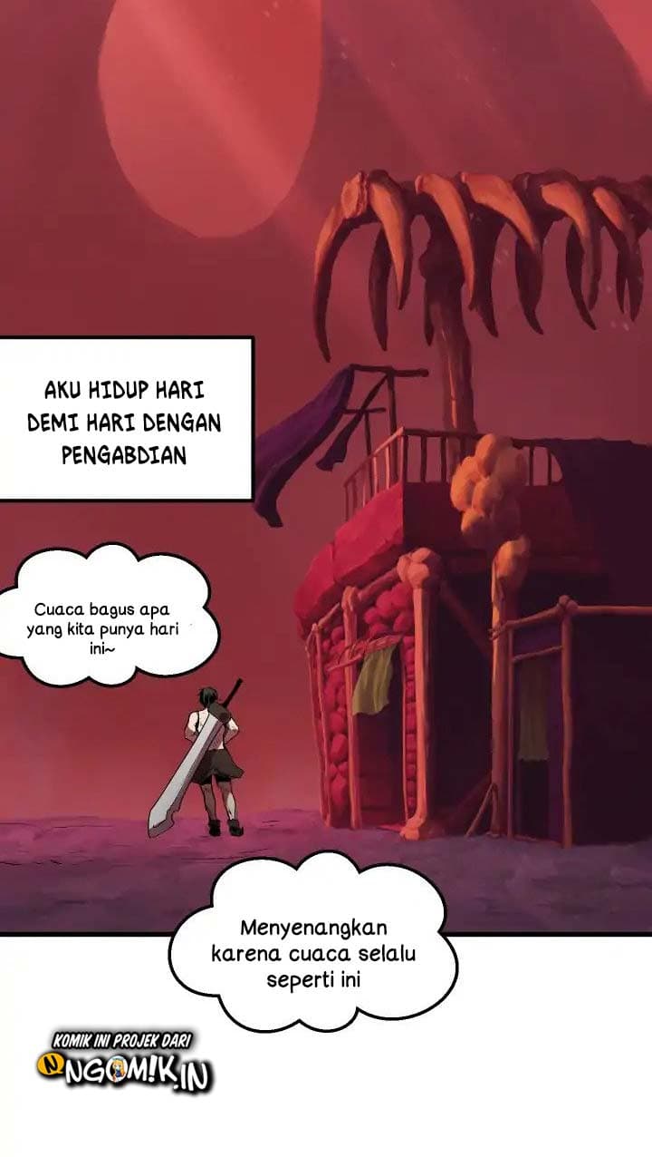 Baca Otherworldly Sword King’s Survival Records - Chapter 3 halaman 38