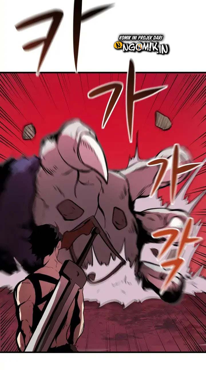 Baca Otherworldly Sword King’s Survival Records - Chapter 3 halaman 42