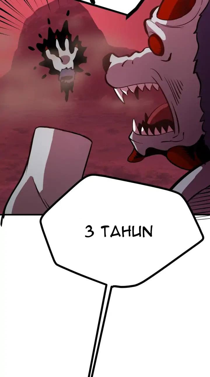 Baca Otherworldly Sword King’s Survival Records - Chapter 3 halaman 47