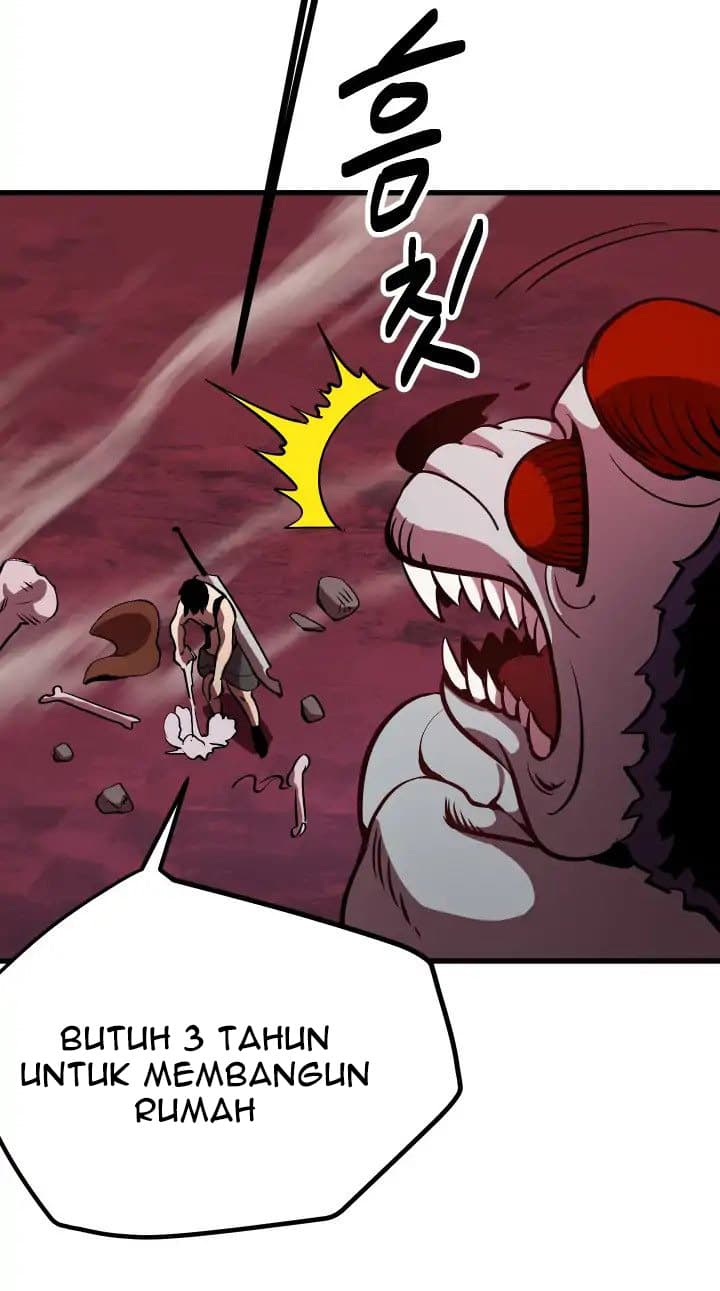 Baca Otherworldly Sword King’s Survival Records - Chapter 3 halaman 48