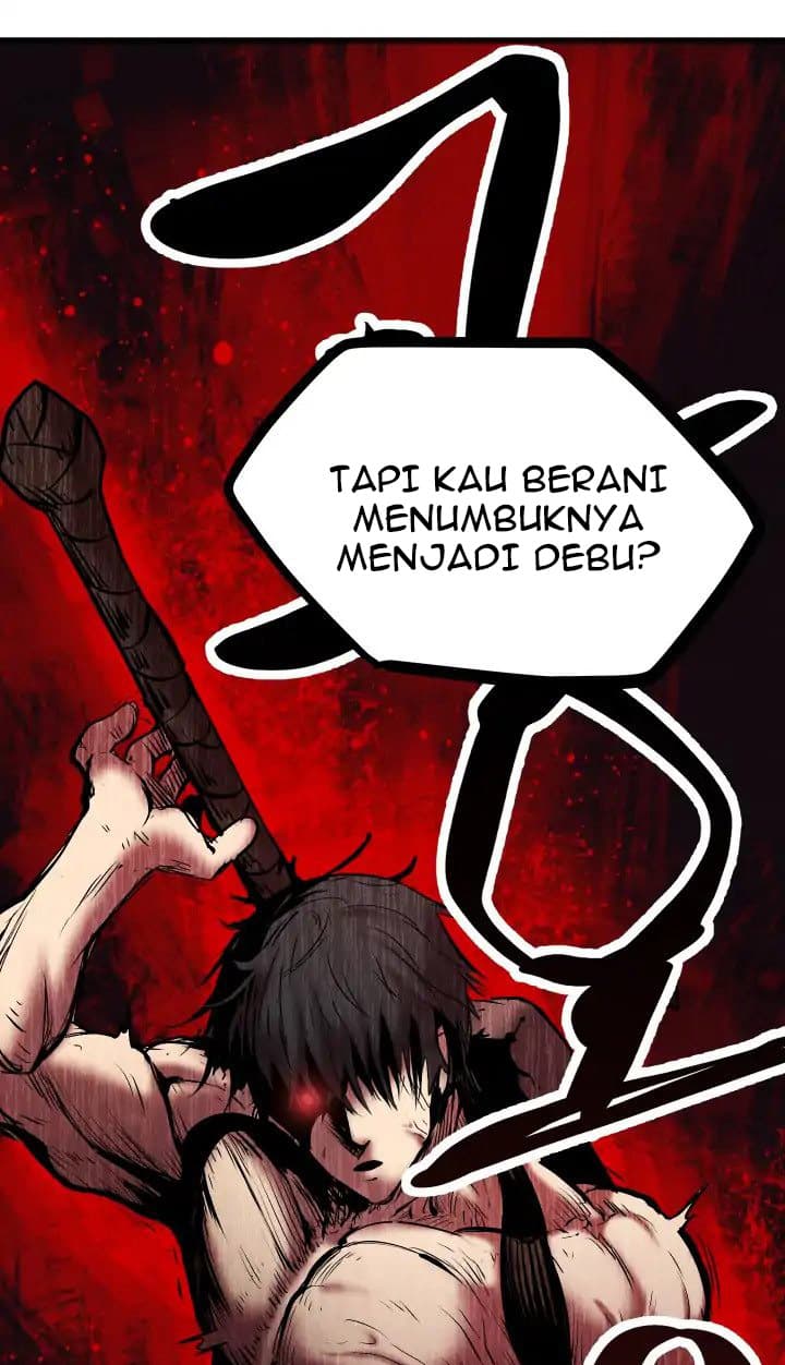 Baca Otherworldly Sword King’s Survival Records - Chapter 3 halaman 49