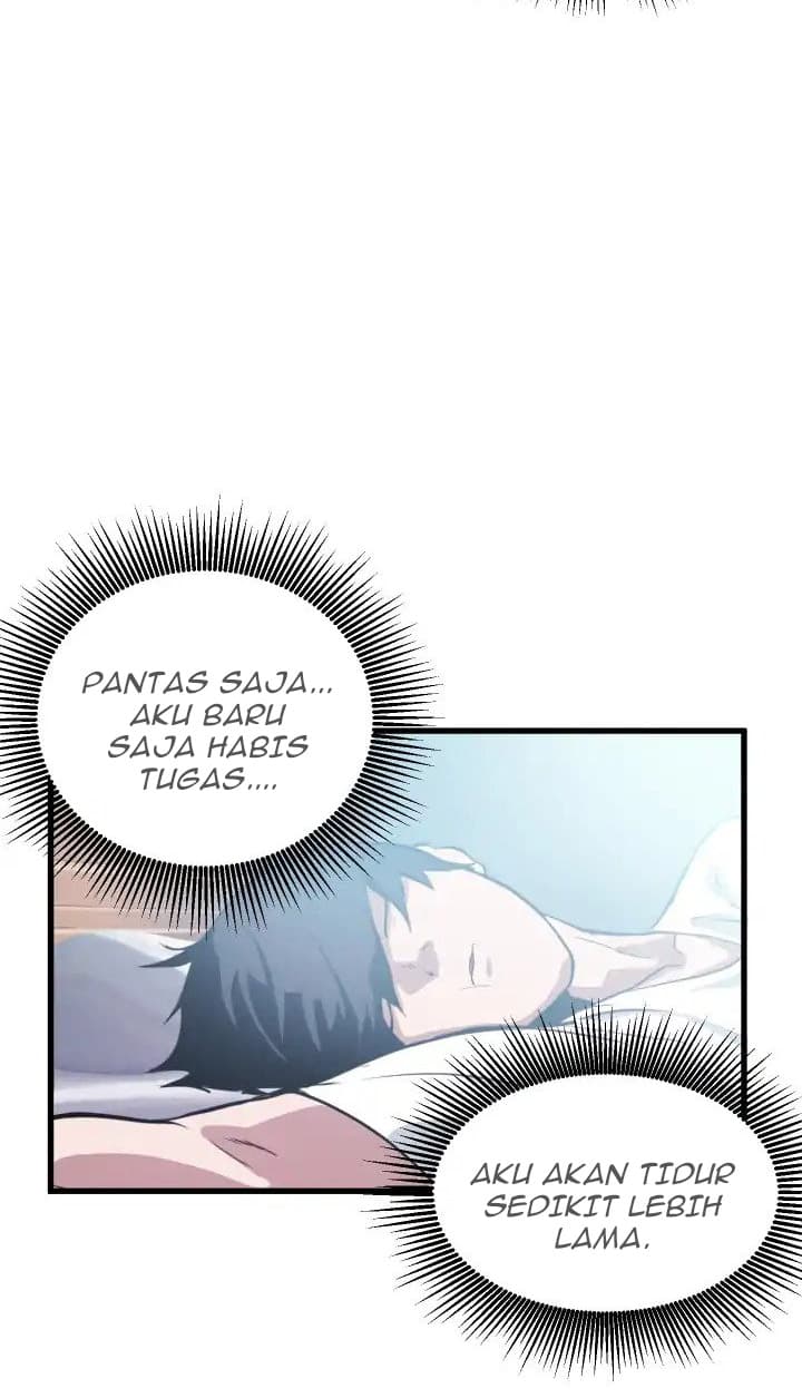 Baca Otherworldly Sword King’s Survival Records - Chapter 3 halaman 5