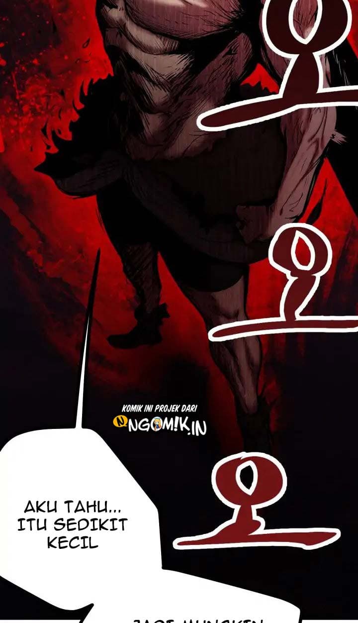 Baca Otherworldly Sword King’s Survival Records - Chapter 3 halaman 50