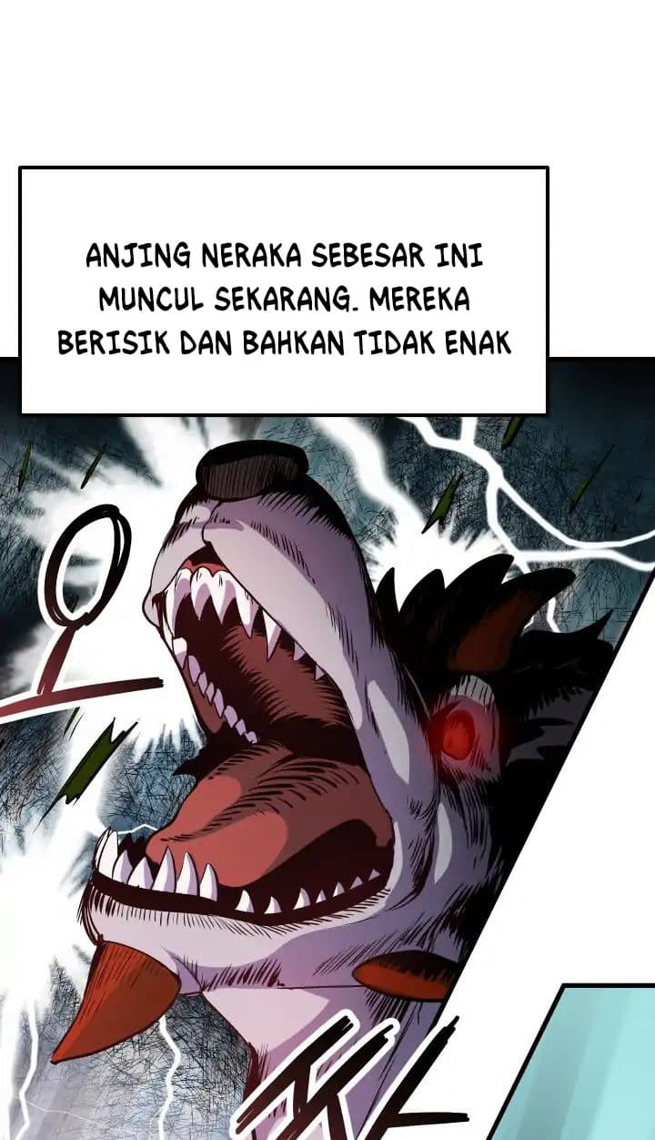 Baca Otherworldly Sword King’s Survival Records - Chapter 3 halaman 53