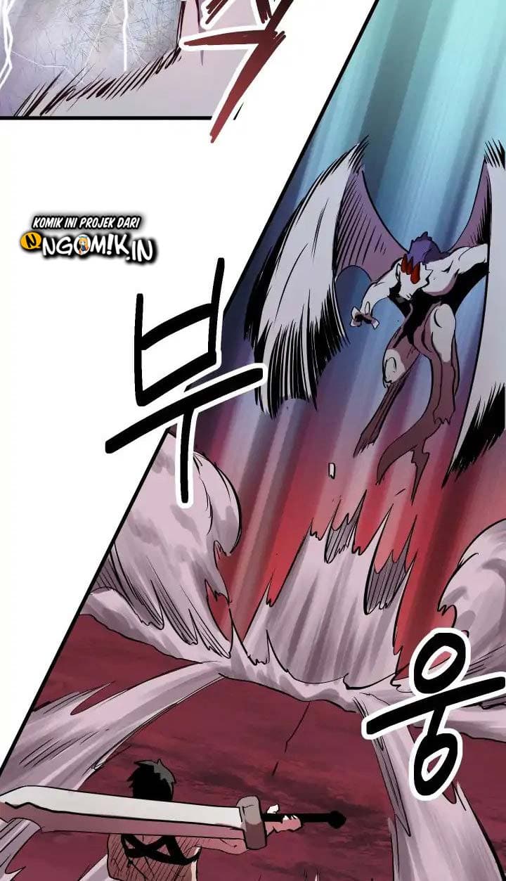 Baca Otherworldly Sword King’s Survival Records - Chapter 3 halaman 54