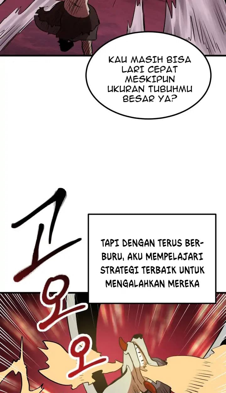 Baca Otherworldly Sword King’s Survival Records - Chapter 3 halaman 55
