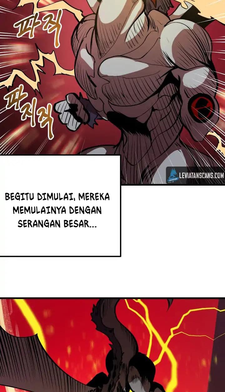 Baca Otherworldly Sword King’s Survival Records - Chapter 3 halaman 56