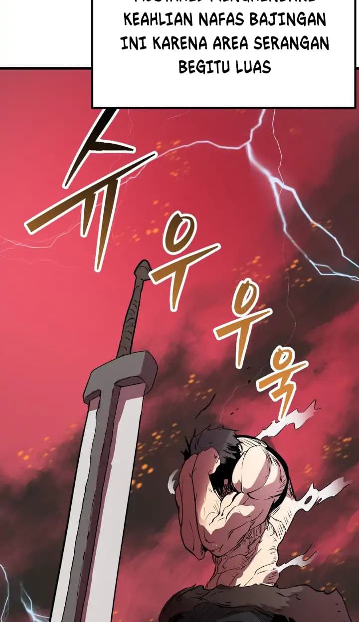 Baca Otherworldly Sword King’s Survival Records - Chapter 3 halaman 65