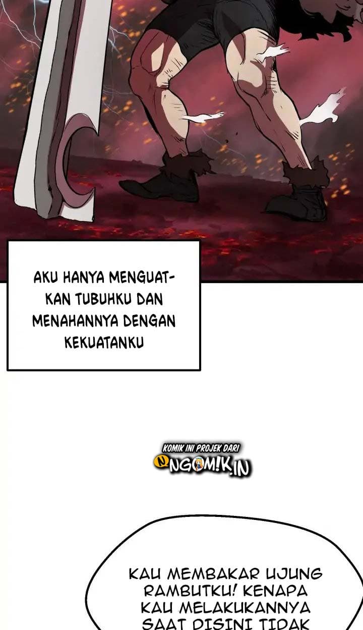 Baca Otherworldly Sword King’s Survival Records - Chapter 3 halaman 66
