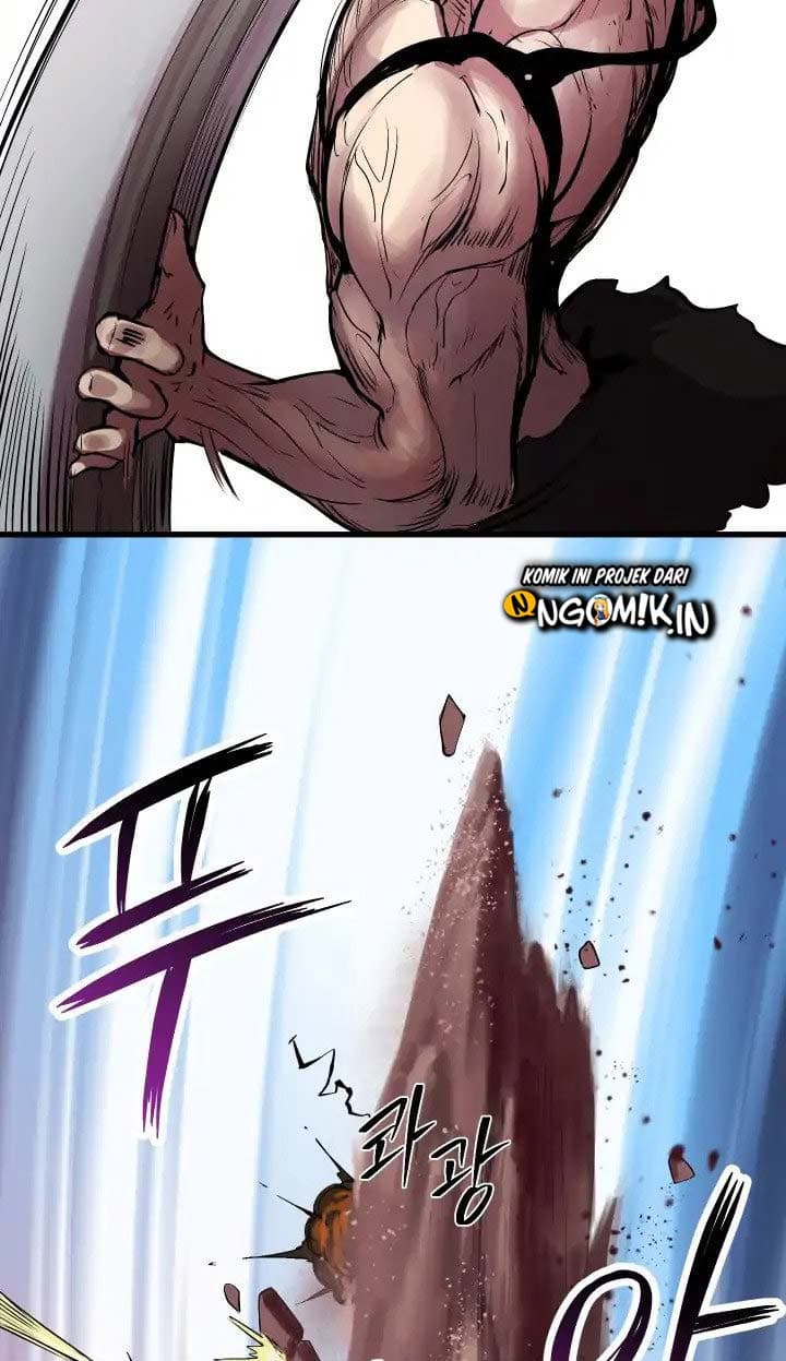 Baca Otherworldly Sword King’s Survival Records - Chapter 3 halaman 70