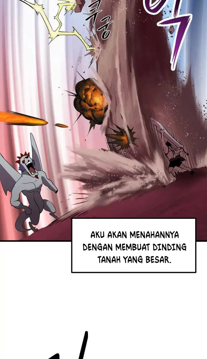 Baca Otherworldly Sword King’s Survival Records - Chapter 3 halaman 71