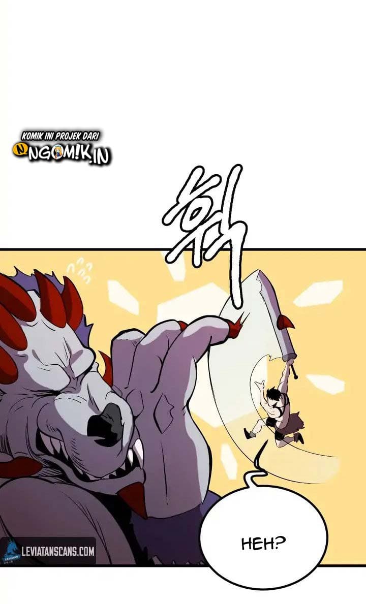 Baca Otherworldly Sword King’s Survival Records - Chapter 3 halaman 74