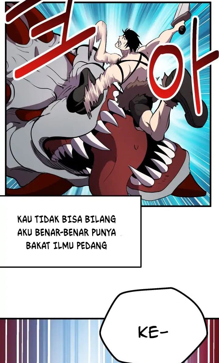 Baca Otherworldly Sword King’s Survival Records - Chapter 3 halaman 76