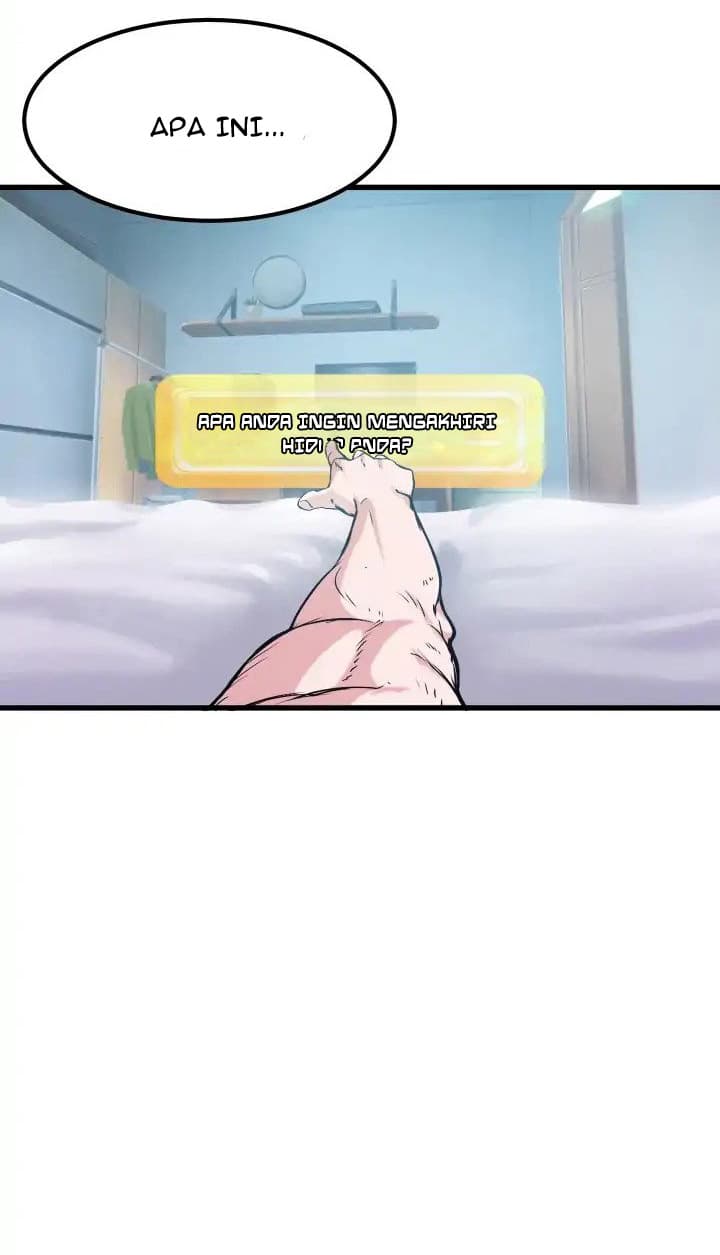 Baca Otherworldly Sword King’s Survival Records - Chapter 3 halaman 8