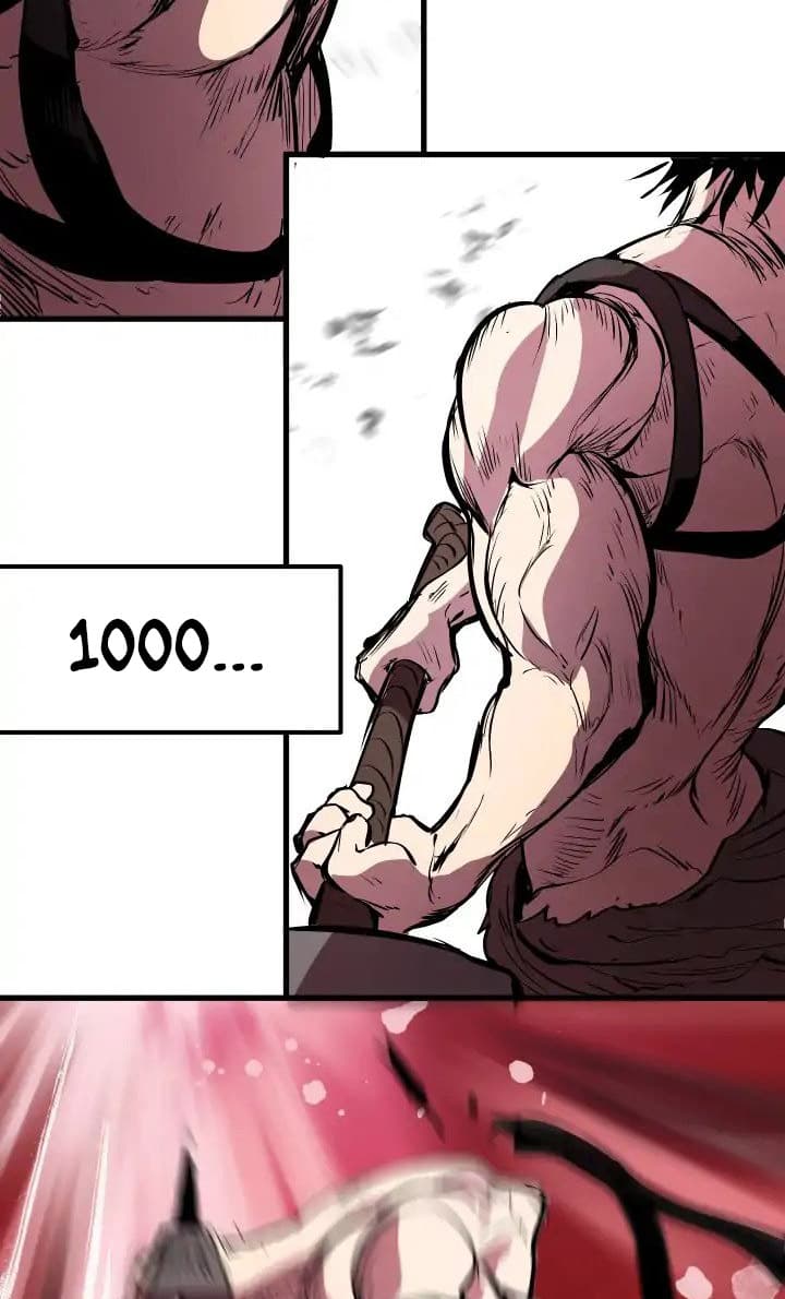 Baca Otherworldly Sword King’s Survival Records - Chapter 3 halaman 80