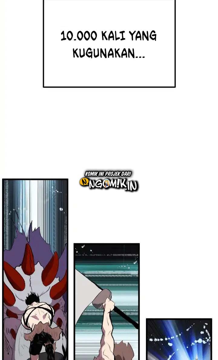 Baca Otherworldly Sword King’s Survival Records - Chapter 3 halaman 82