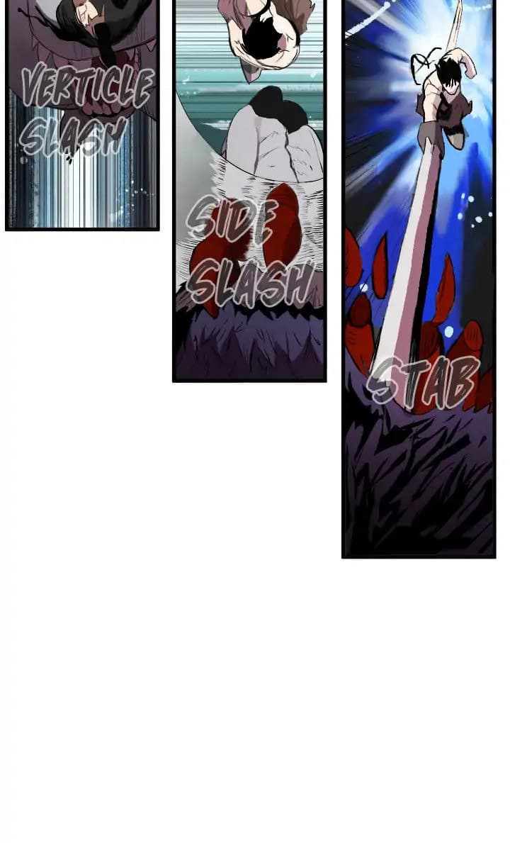 Baca Otherworldly Sword King’s Survival Records - Chapter 3 halaman 83