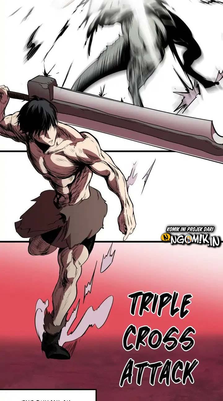 Baca Otherworldly Sword King’s Survival Records - Chapter 3 halaman 86