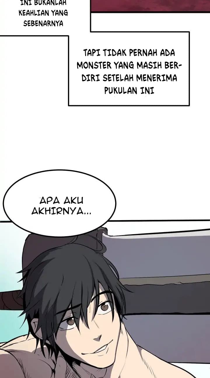Baca Otherworldly Sword King’s Survival Records - Chapter 3 halaman 87