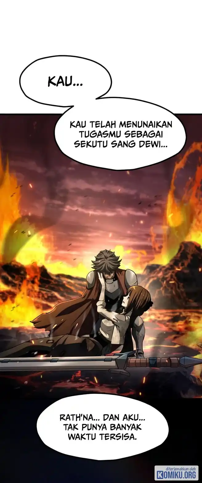 Otherworldly Sword King’s Survival Records Chapter 300 - Page 103